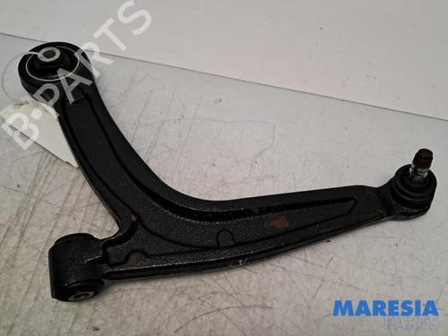 Used Left front suspension arm Left front suspension arm FIAT 500 C (312_) 0.9 (312AG1A) (86 hp) 33803029 33803029