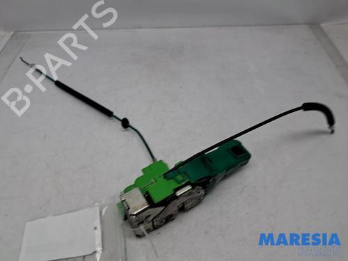 Used Electronic module Electronic module ALFA ROMEO GIULIETTA (940_) 1.4 TB (940FXB1A, 940FXB11) (170 hp) 31477527 31477527