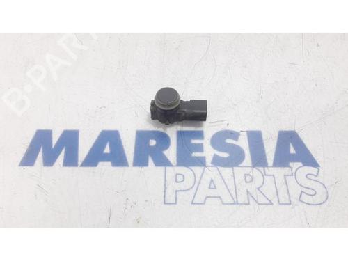 Used Electronic sensor PEUGEOT 208 I (CA_, CC_) 1.2 VTI 82 (82 hp) 31493722