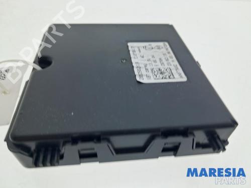 Used Electronic module Electronic module 37034339 37034339