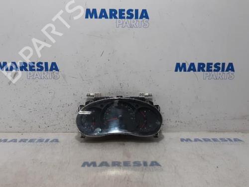 Used Instrument cluster RENAULT KANGOO Express (FW0/1_) 1.5 dCi 90 (FW0G, FW05, FW08, FW11) (90 hp) 31453070