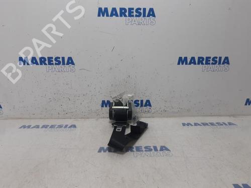 Used Rear right seatbelt PEUGEOT 207 CC (WD_) 1.6 16V (120 hp) 31513641