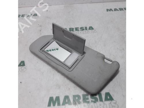 Left sun visor CITROËN C4 AIRCROSS 1.6 HDi 115 AWC | BP31486474I1