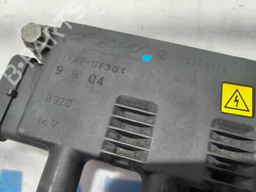 Ignition coil FIAT 500 (312_) 1.2 (312AXA1A) | BP31508495M94