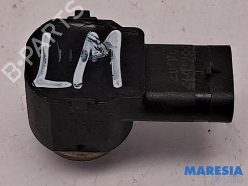 Electronic sensor FIAT GRANDE PUNTO (199_) 1.4 (199AXB11, 199AXB1A, 199BXB1A, 199AXL1A) | BP31517523M84