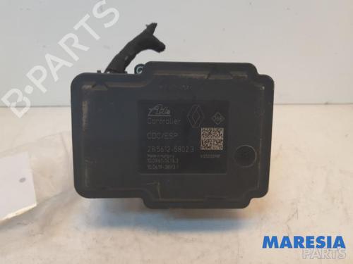 ABS pump RENAULT MEGANE III Grandtour (KZ0/1) 1.2 TCe (KZ2B, KZ11) | BP31385680M43 