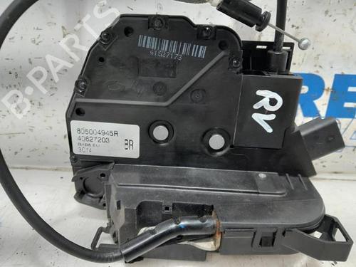 Electronic module RENAULT CLIO IV Grandtour (KH_) 1.5 dCi 90 (KHN3, KHN4) | BP31426331M83 - Image 2