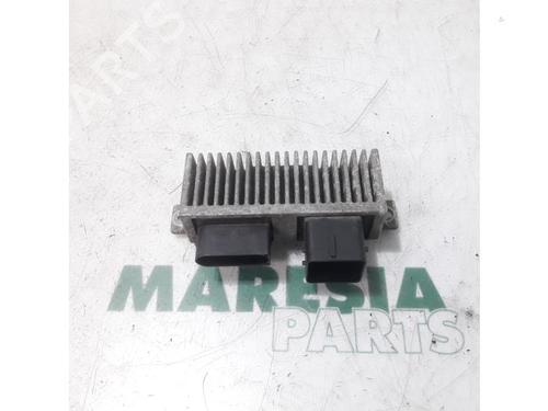 Used Electronic sensor RENAULT MEGANE III Grandtour (KZ0/1) 1.5 dCi (KZ09, KZ0D, KZ1G, KZ29, KZ14, KZ1W, KZ10, KZ1F,... (110 hp) 31453608