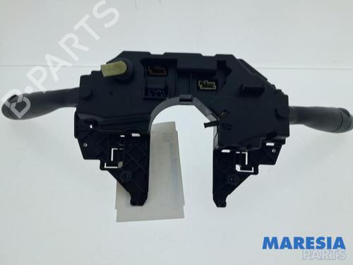 Switch CITROËN C5 III Break (RW_) 2.0 i 16V (RWRFJC, RWRFJF) | BP38489243I30 - Image 4