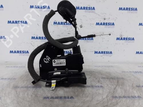 Módulo eletrónico RENAULT MEGANE IV Hatchback (B9A/M/N_) 1.2 TCe 100 (B9MS) (100 hp) 31529133