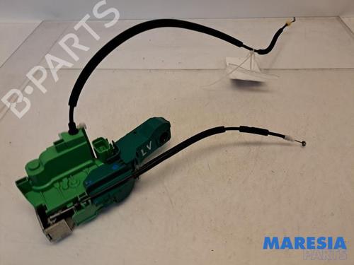 Used Electronic module ALFA ROMEO MITO (955_) 1.4 (955AXB1B, 955.AXF1B) (95 hp) 31402625