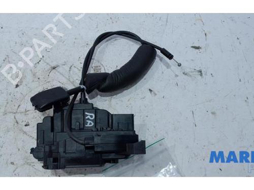 Used Electronic module Electronic module RENAULT MEGANE III Hatchback (BZ0/1_, B3_) 1.4 TCe (BZ0F, BZ1V) (131 hp) 31535681 31535681