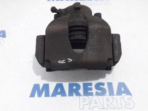 Used Right front brake caliper RENAULT ESPACE IV (JK0/1_) 2.0 (JK0A, JK1D, JK0N) (170 hp) 31534381