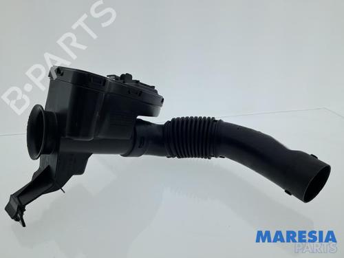 Rør PEUGEOT 208 I (CA_, CC_) 1.6 HDi (92 hp) 32197279