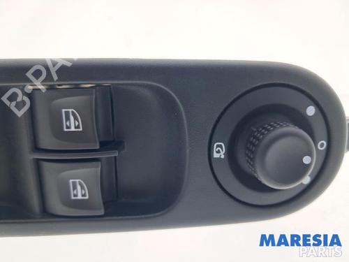 Switch RENAULT ZOE Hatchback Van (BFM_) Electric (BFME) | BP38758705I30 - Image 3