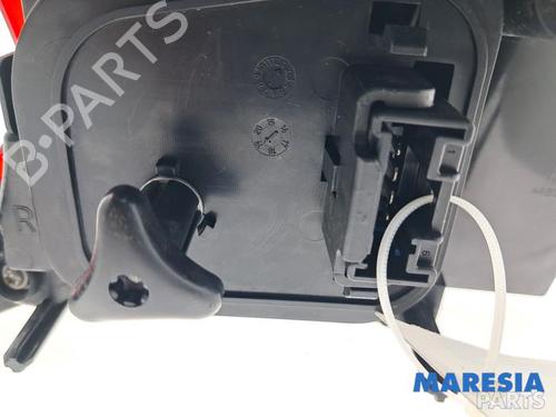 Right taillight PEUGEOT 2008 I (CU_) 1.2 THP 110 / PureTech 110 | BP38439047C35 - Image 5