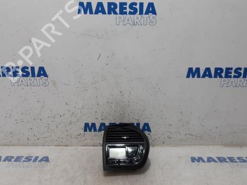 Used Climate control CITROËN C4 Grand Picasso I (UA_) 1.6 HDi 110 (112 hp) 31391694