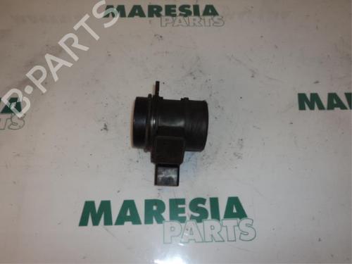 Luftmassemåler PEUGEOT PARTNER Box Body/MPV (5_, G_) 2.0 HDi (90 hp) 31532618