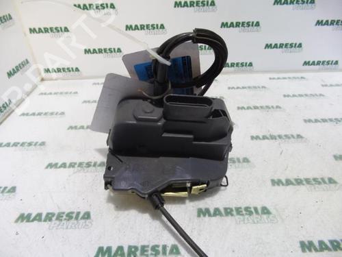 Used Electronic module RENAULT LAGUNA II (BG0/1_) 1.8 16V (BG0B, BG0C, BG0J, BG0M, BG0V) (121 hp) 31535129