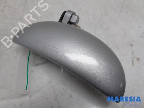 Used Front right exterior door handle CITROËN C1 (PM_, PN_) 1.0 (68 hp) 31388403