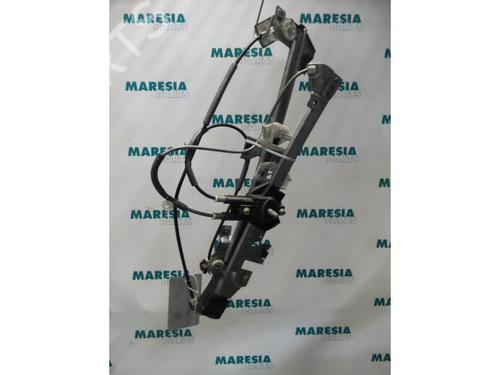 Rudehejsemekanisme Højre foran PEUGEOT PARTNER Box Body/MPV (5_, G_) 1.8 D (58 hp) 31495286