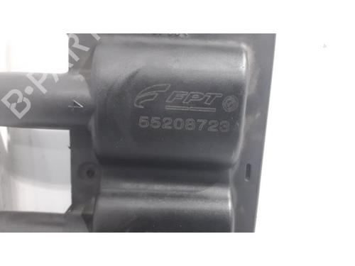 Ignition coil FIAT 500 (312_) 1.2 (312AXA1A) | BP31471137M94 