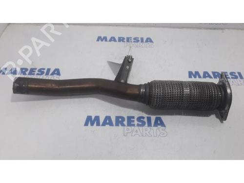 Used Pipe Pipe RENAULT GRAND SCÉNIC III (JZ0/1_) 1.5 dCi (JZ09, JZ0D, JZ10, JZ14, JZ1G, JZ29, JZ2C) (110 hp) 31485896 31485896