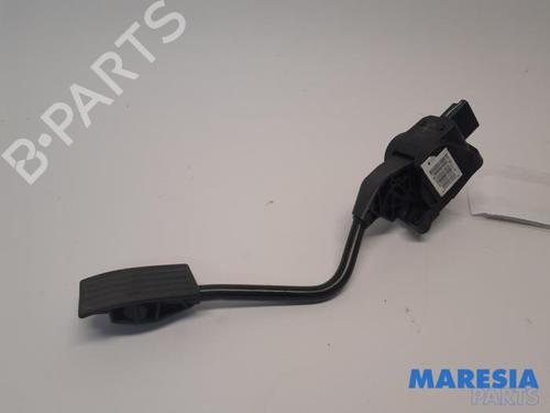 Used Electronic module Electronic module PEUGEOT 508 SW I (8E_) 1.6 THP (156 hp) 31506022 31506022