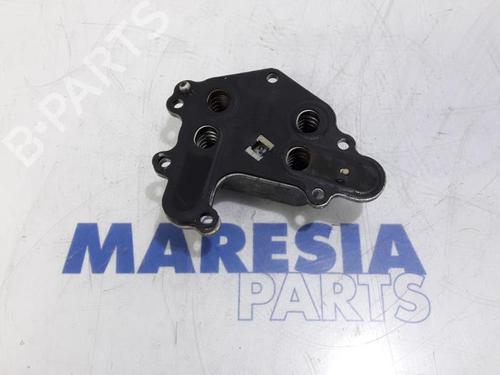 Oil radiator DS DS 3 (SA_) 1.2 THP 130 (SAHNYM) | BP31422783M33