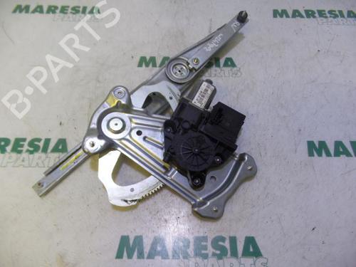 front-right-window-mechanism-renault-megane-iii-grandtour-kz01-2008-2009-2010-2011-2012-2013-2014-2015-2016-31463217 main image
