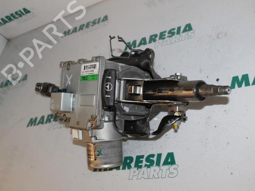 Steering column FIAT STILO (192_) 1.6 16V (192_XB1A) | BP31515192M21