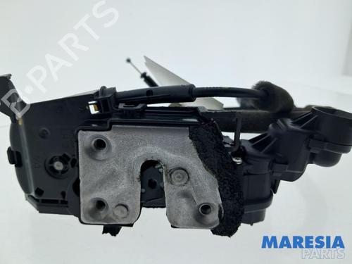 Módulo eletrónico Módulo eletrónico RENAULT CAPTUR I (J5_, H5_) 1.3 TCe 150 (J5NK, J5JS) (150 hp) 34007092 34007092