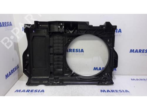 Used Front slam panel CITROËN C5 II (RC_) 2.0 16V (RCRFJB, RCRFJC) (140 hp) 31497188