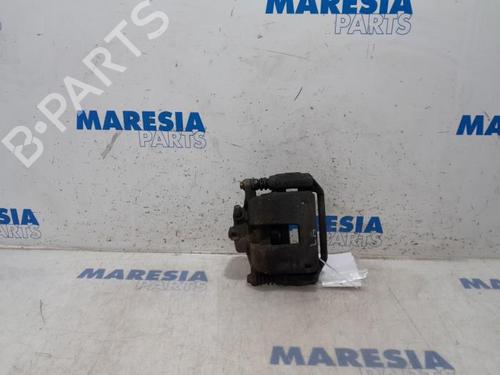 Used Left rear brake caliper PEUGEOT BOXER Van 2.2 HDi 110 (110 hp) 31507210