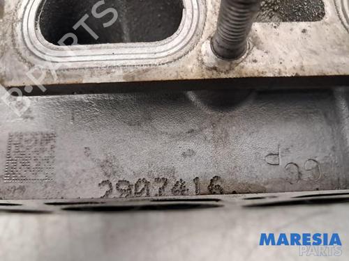 Cylinder head FIAT 500X (334_) 1.6 (334AXE1A) | BP33707811M5 - Image 7