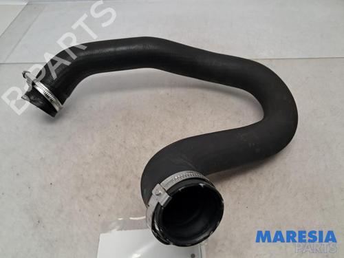 Used Pipe PEUGEOT 308 SW II (LC_, LJ_, LR_, LX_, L4_) 1.6 BlueHDi 120 (120 hp) 31465165