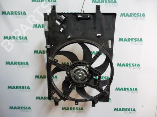 Used Pipe FIAT GRANDE PUNTO (199_) 1.2 (65 hp) 31516186