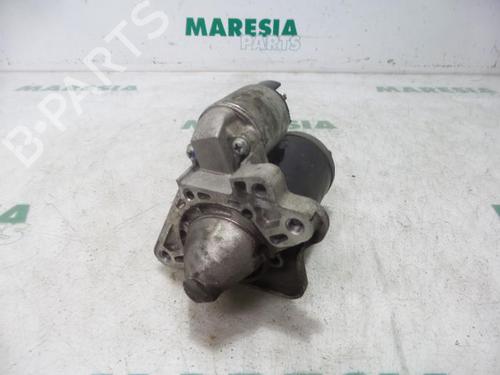 Starter RENAULT MEGANE III Coupe (DZ0/1_) 1.6 16V (DZ0U, DZ1B, DZ1H) | BP31386619M8