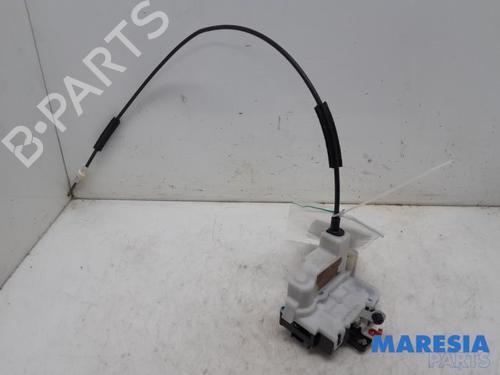 Used Electronic module FIAT 500 (312_) 0.9 (312AXG1A, 312.AXG11) (86 hp) 31413444