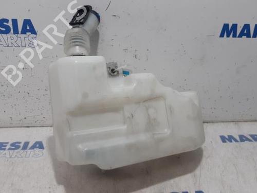 Sprinklertank PEUGEOT BOXER Van 2.2 HDi 110 | BP31518297C113