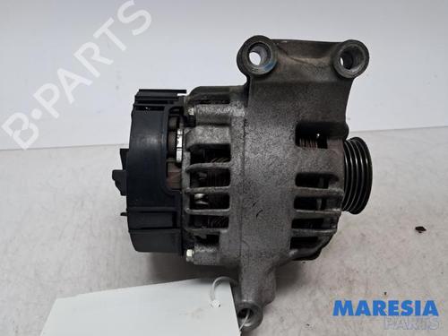 Alternator FIAT 500 C (312_) 1.2 (312CXA1A, 312AXA1A) | BP37875925M7 - Image 5