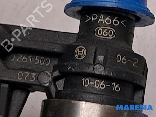 Injector CITROËN C4 Picasso II 1.6 THP 155 | BP31408211M100 - Image 3