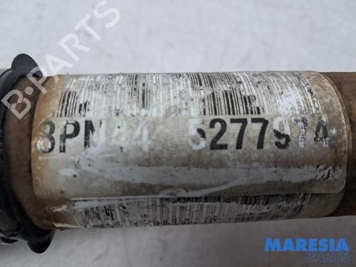 Left front driveshaft PEUGEOT 508 I (8D_) 1.6 THP | BP37875869M38 - Image 5