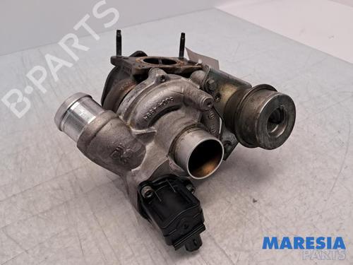 Used Turbocharger/Supercharger Turbocharger/Supercharger 33296102 33296102