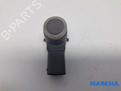 Used Electronic sensor CITROËN C6 (TD_) 2.7 HDi (204 hp) 31453562