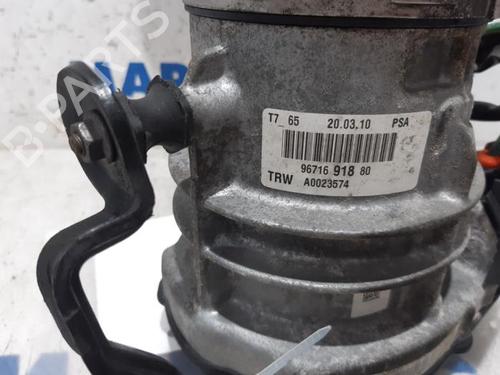 Steering pump PEUGEOT RCZ 1.6 16V | BP31411684M99