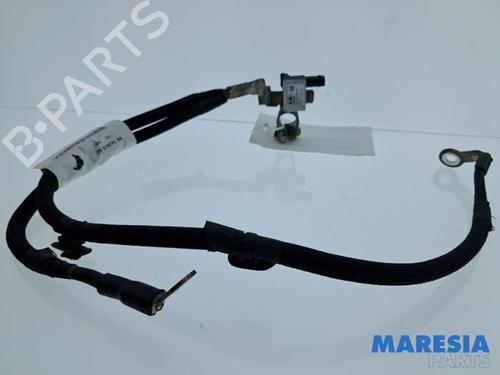 Used Electronic sensor PEUGEOT 2008 I (CU_) 1.2 THP 110 / PureTech 110 (110 hp) 32133071