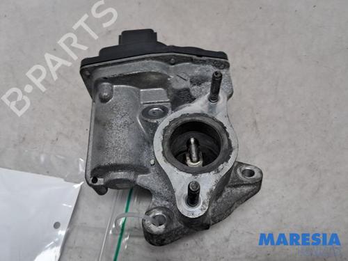 Used Egr RENAULT CLIO IV Grandtour (KH_) 1.5 dCi 90 (KHN3, KHN4) (90 hp) 31474813