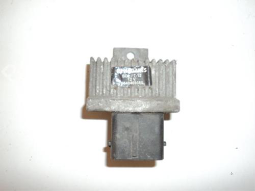 Used Electronic sensor PEUGEOT PARTNER Box Body/MPV (5_, G_) 1.6 HDi 90 (90 hp) 31480055