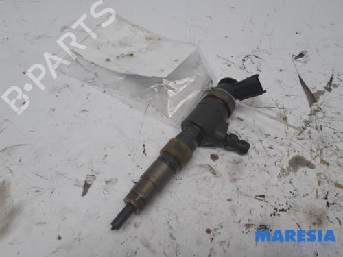 Used Injector PEUGEOT 308 SW II (LC_, LJ_, LR_, LX_, L4_) 1.6 BlueHDi 120 (120 hp) 31387882